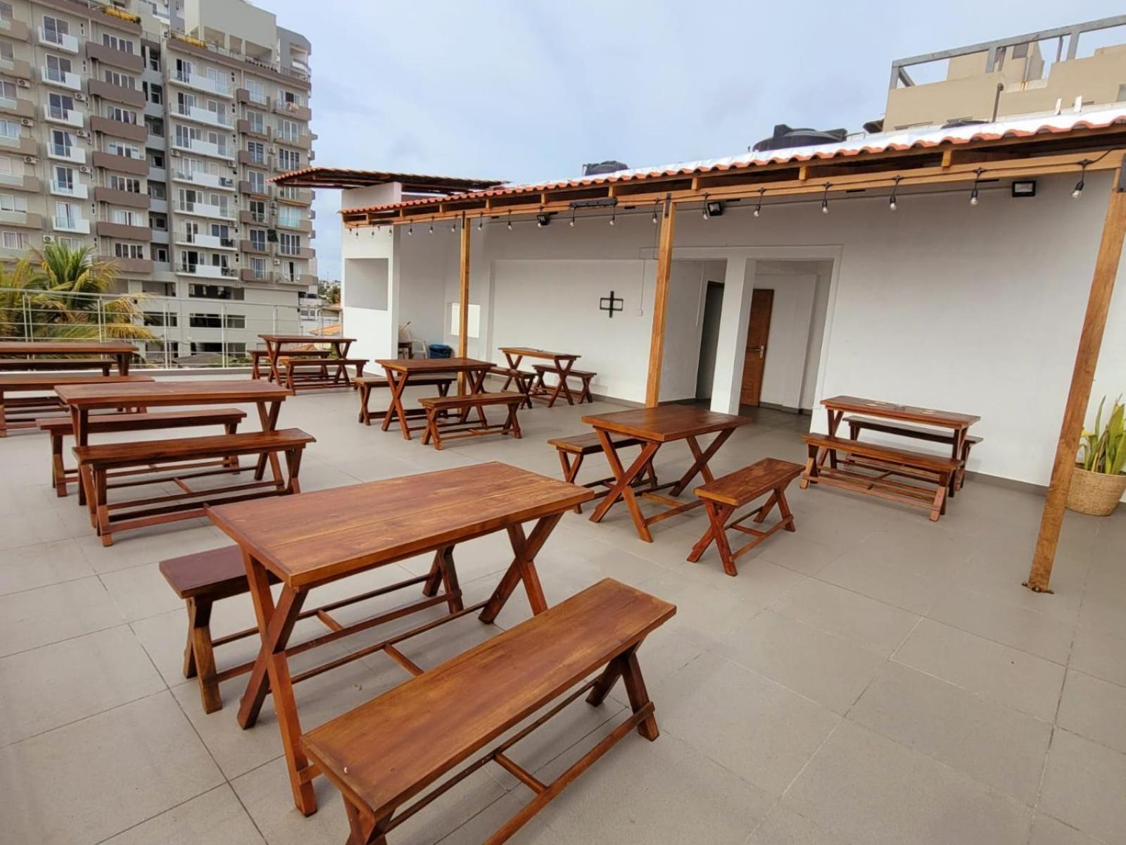 Hotel Mountbaylk à Dehiwala-Mont Lavinia Extérieur photo